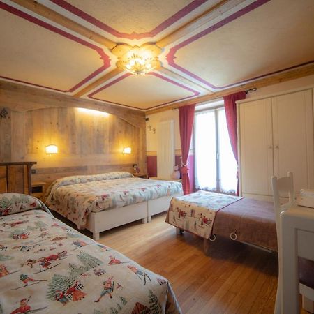 Hotel Della Nouva Pila  Buitenkant foto