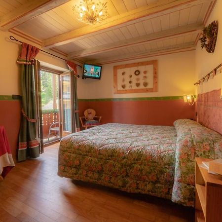 Hotel Della Nouva Pila  Buitenkant foto