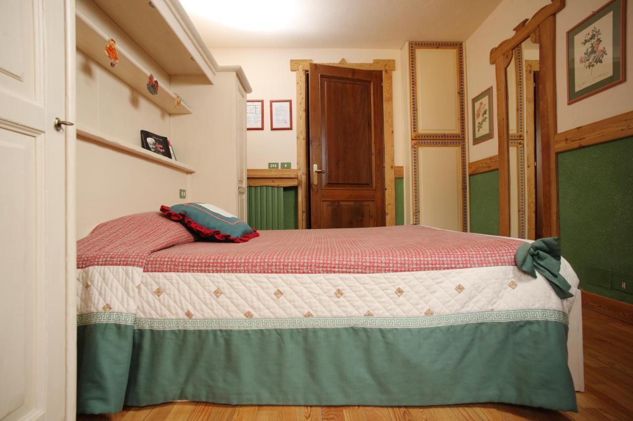Hotel Della Nouva Pila  Buitenkant foto