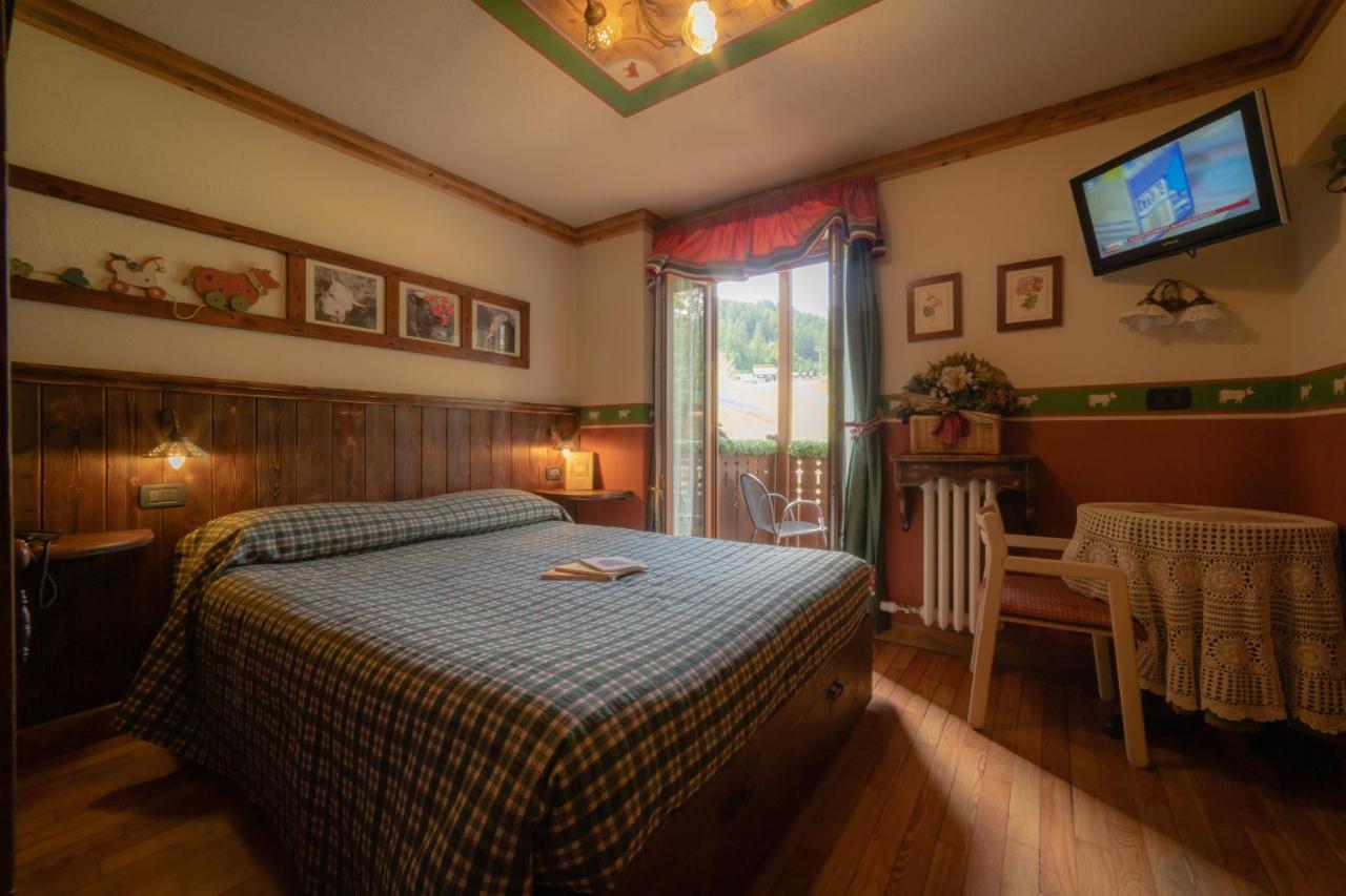 Hotel Della Nouva Pila  Buitenkant foto