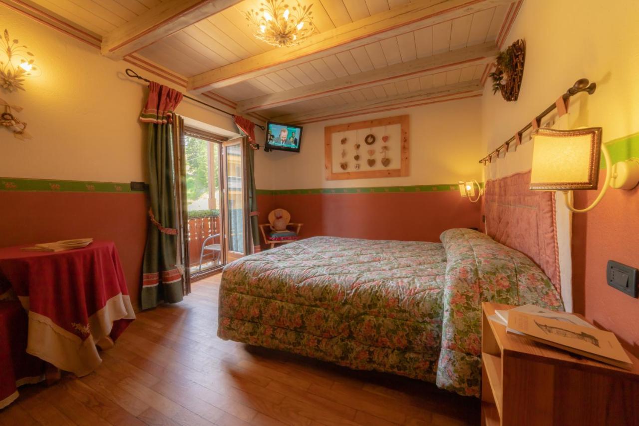 Hotel Della Nouva Pila  Buitenkant foto
