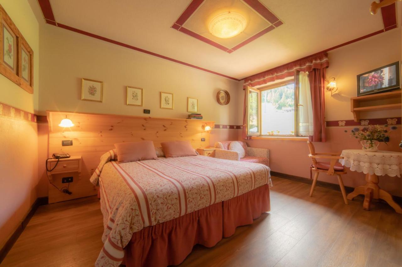 Hotel Della Nouva Pila  Buitenkant foto