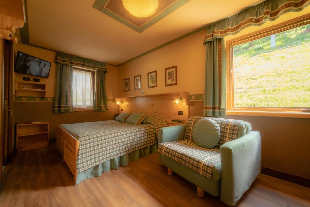 Hotel Della Nouva Pila  Buitenkant foto