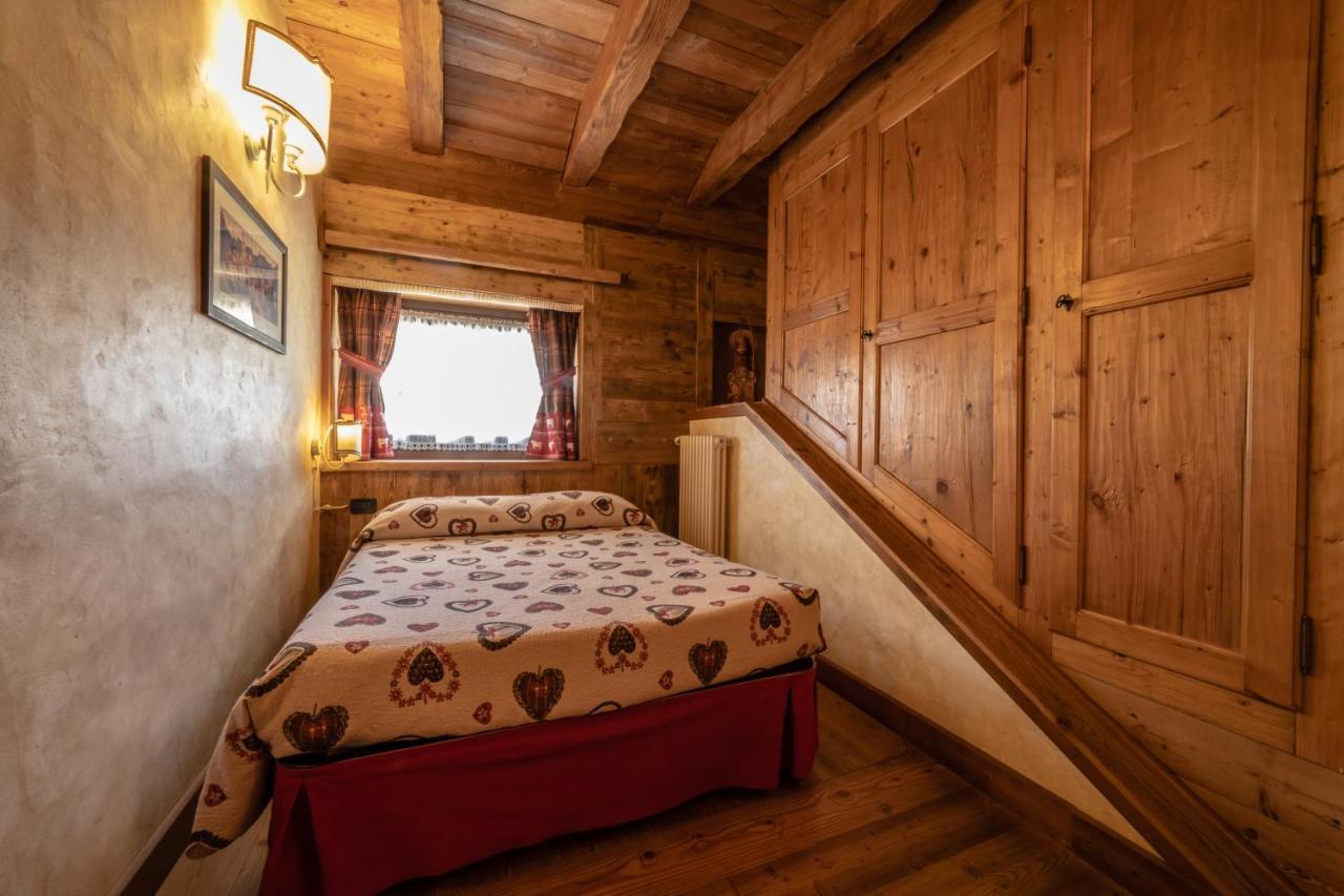 Hotel Della Nouva Pila  Buitenkant foto