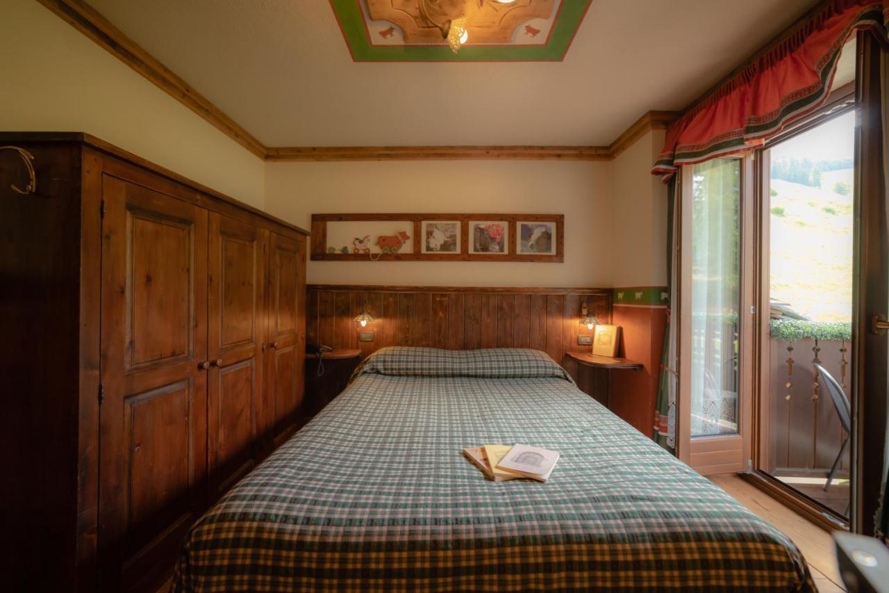 Hotel Della Nouva Pila  Buitenkant foto