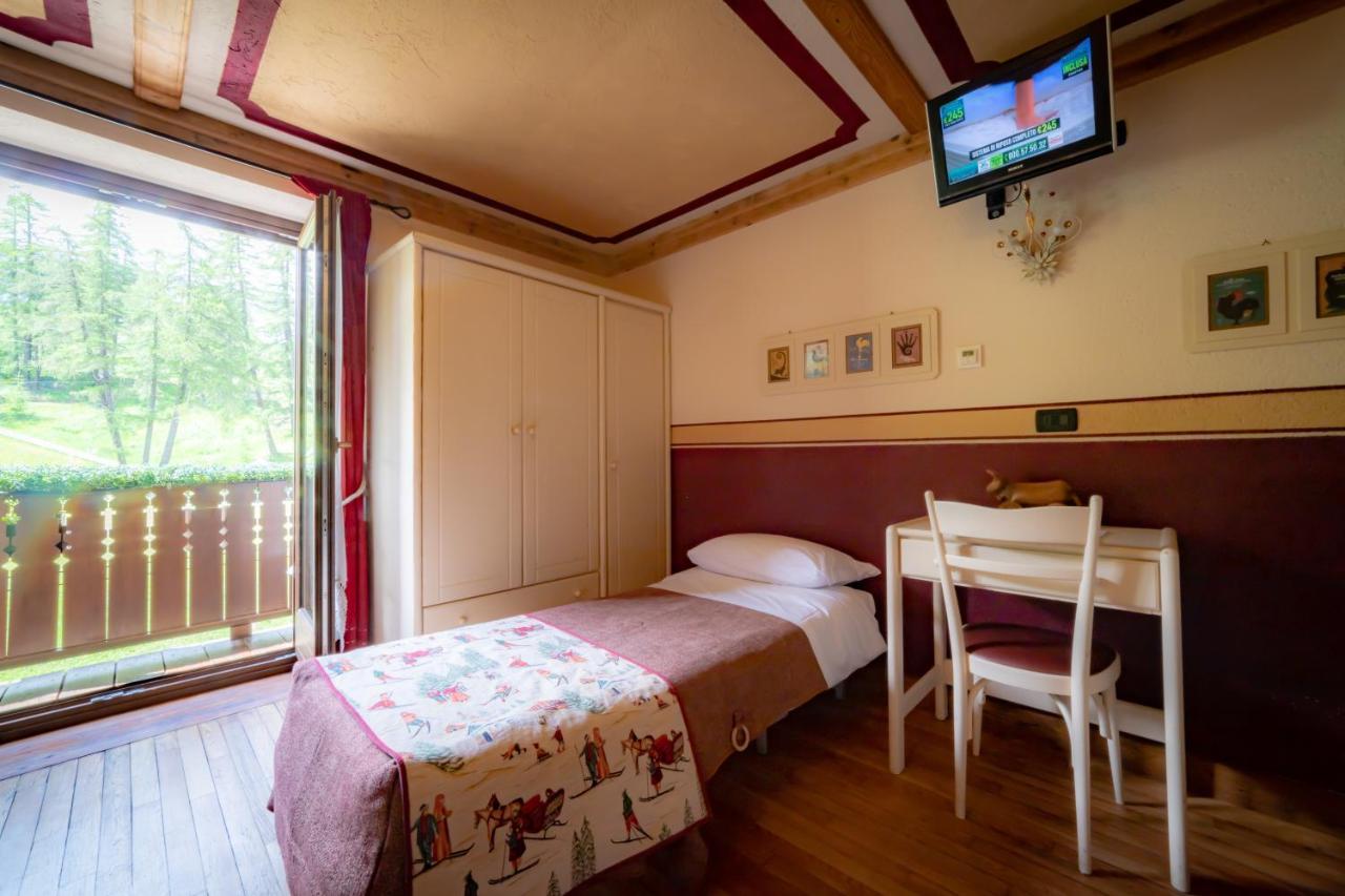 Hotel Della Nouva Pila  Buitenkant foto