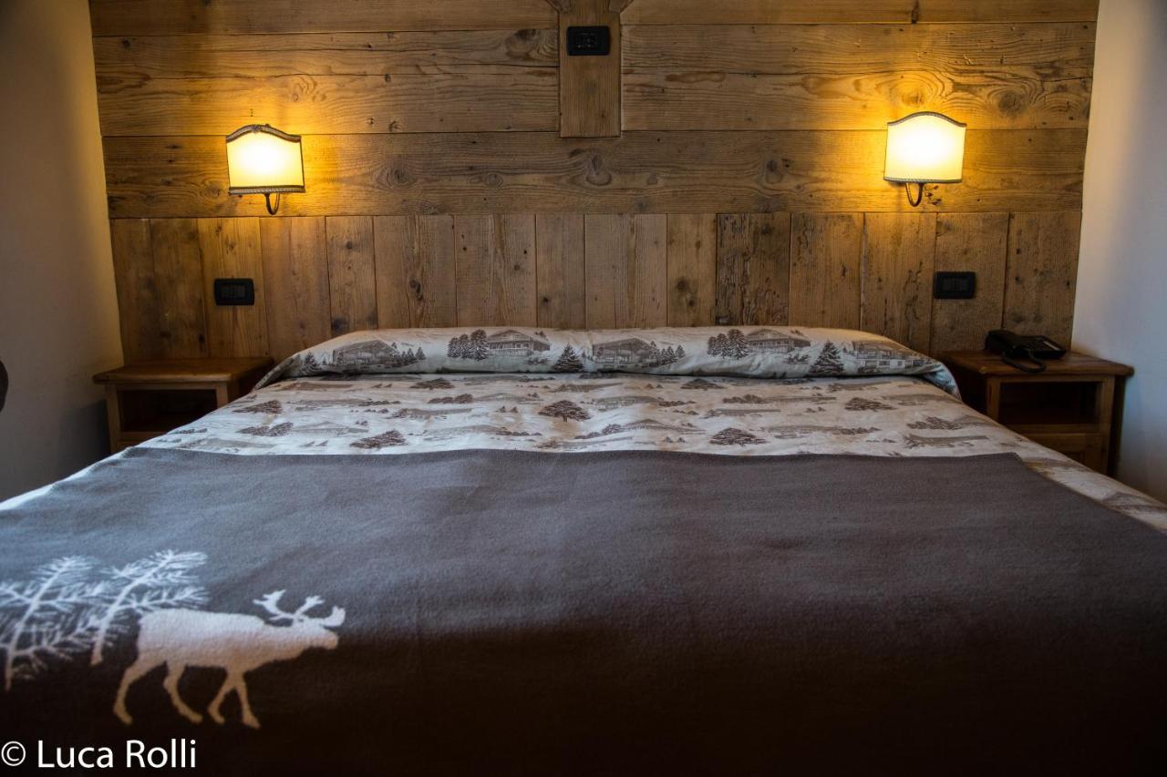 Hotel Della Nouva Pila  Buitenkant foto